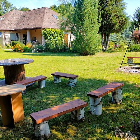 Апартаменты Cichy Zakatek Клодзко Экстерьер фото