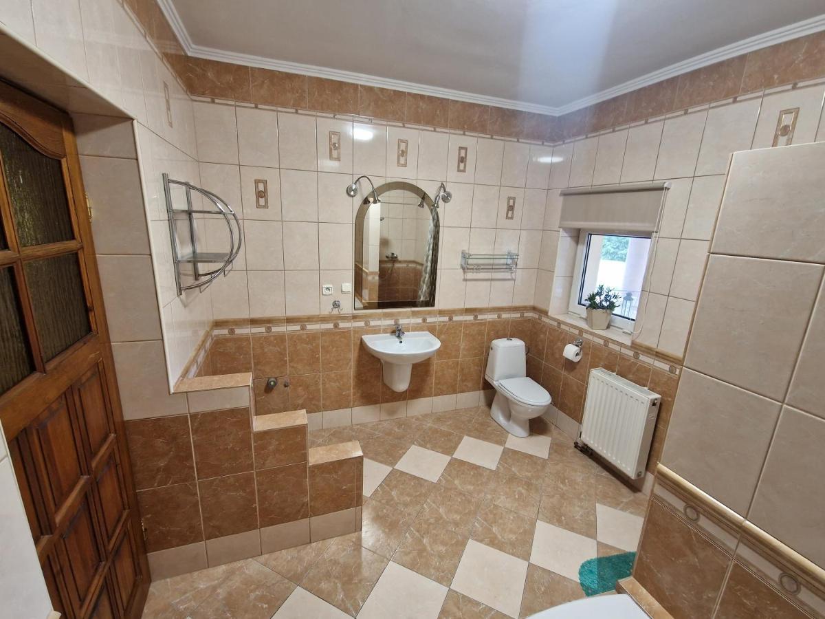Апартаменты Cichy Zakatek Клодзко Экстерьер фото