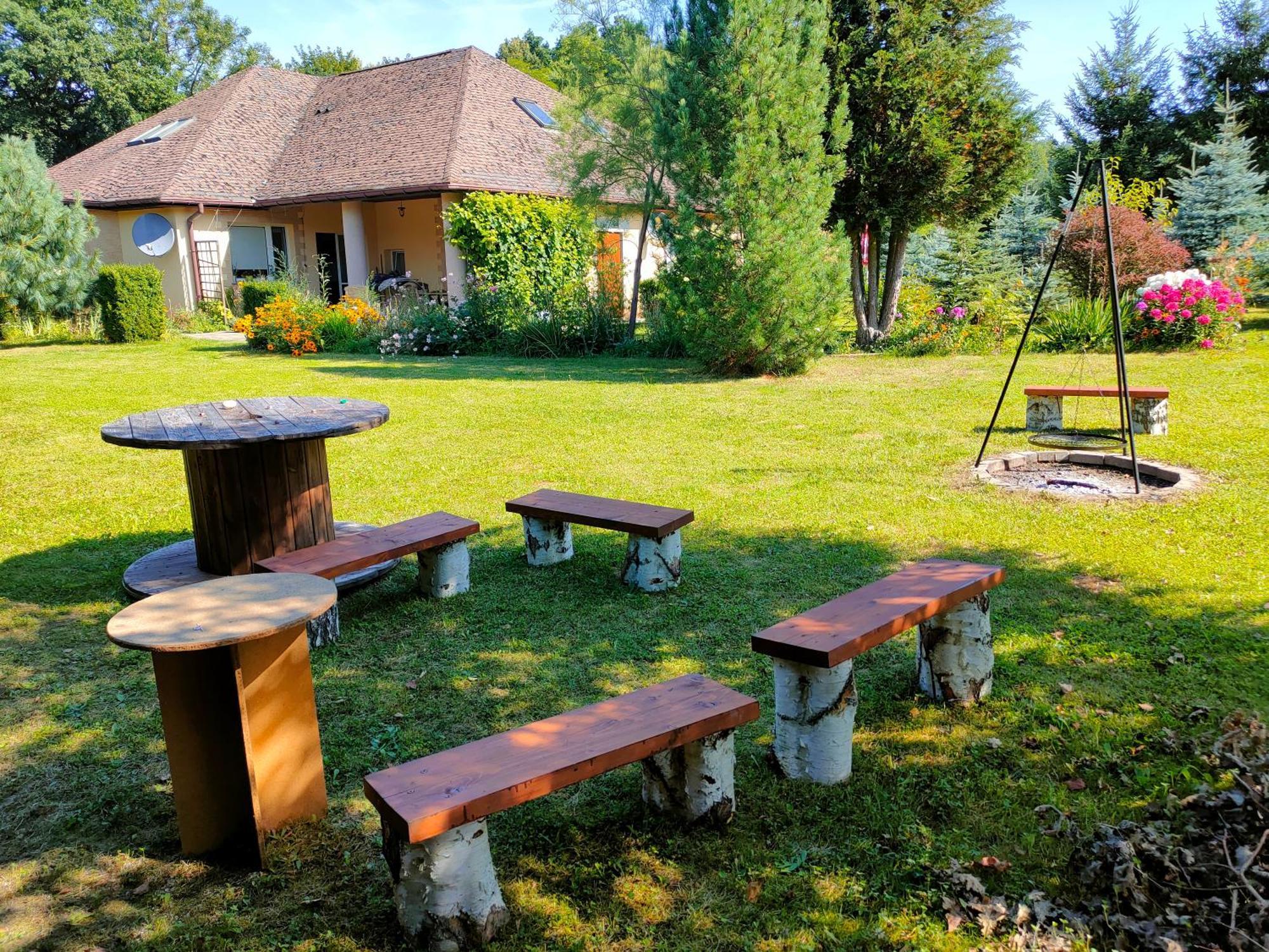 Апартаменты Cichy Zakatek Клодзко Экстерьер фото