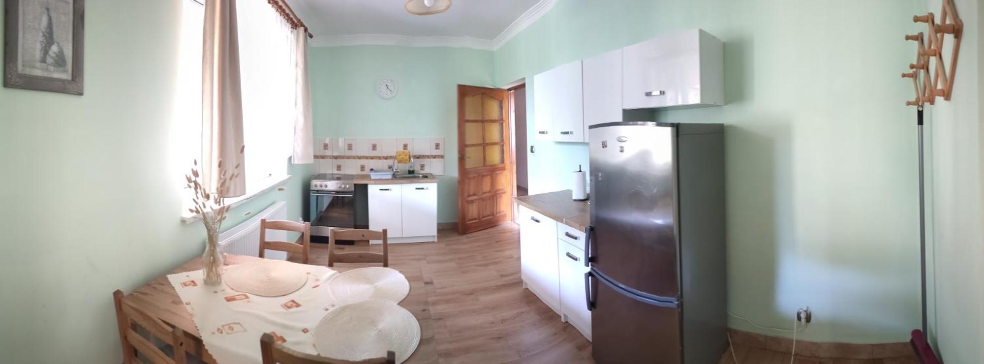 Апартаменты Cichy Zakatek Клодзко Экстерьер фото